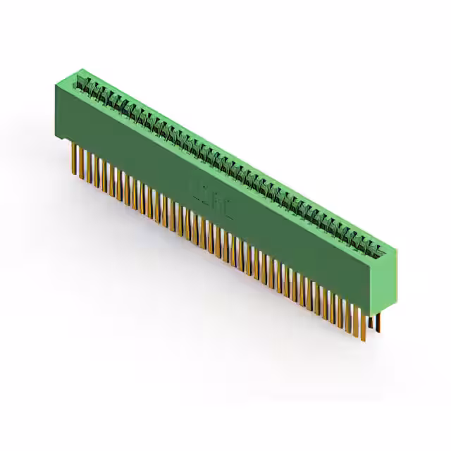 842-078-544-201 EDAC Inc.  Edgeboard Connectors